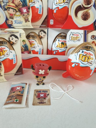 Tony chopper - chopper, kinder