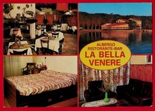 Caprarola albergo - -,