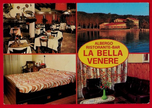 Caprarola albergo - -,