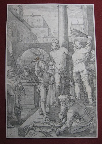 Hendrick goltzius - hendrick,