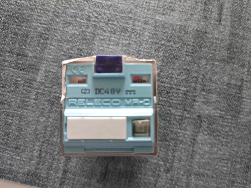 Power relay releco c4 a40 - power, c4-a40