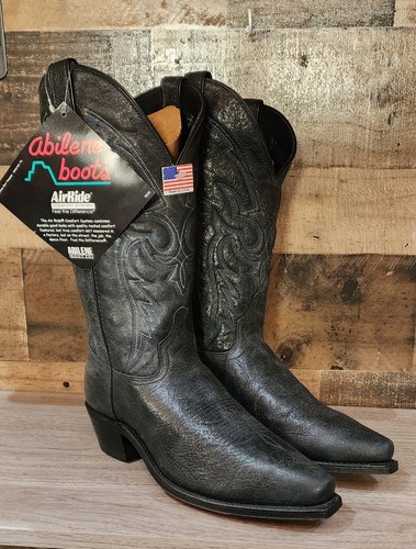 Stivali cowboy nuovi da - cowboy,