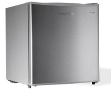 ** EXPO Mini Frigo Bar Hotel Ufficio Silver 45 Litri 39dB Classe E