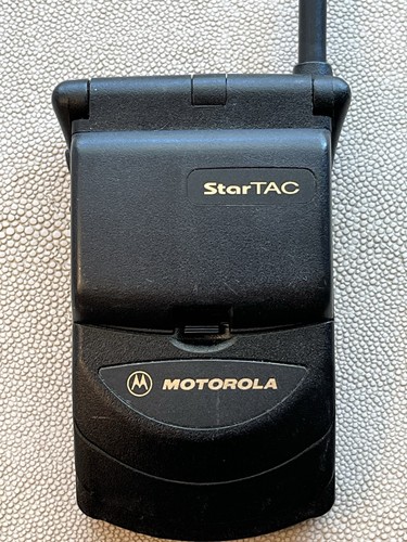 Rare collectors motorola - rare,