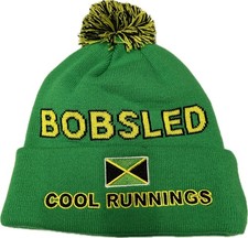 Cappellino cool runnings movie - cool,