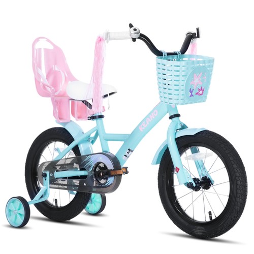 Keano zinnia bicicletta - keano, per