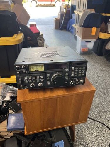 Icom r7000 ricevitore - ic-r7000, di