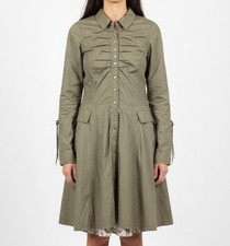 Giacca Donna Trench Stile