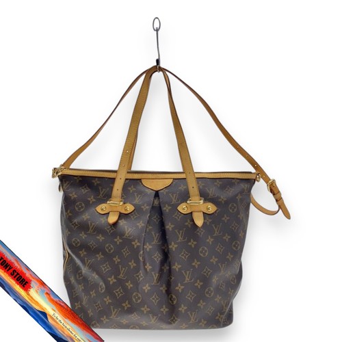 Borsa louis vuitton tivoli - louis,