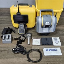 Trimble SX10 Kit Stazione