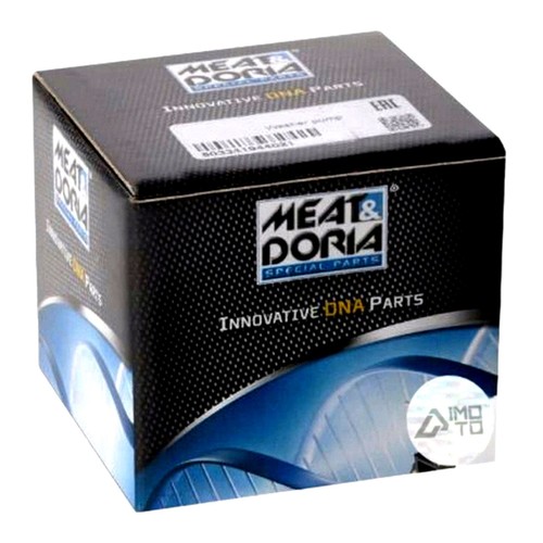 Meat doria 89684 - &, collettore