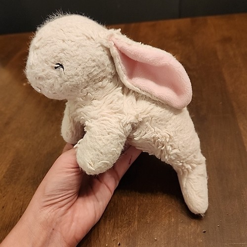 Peluche coniglietto rosa - , loppy