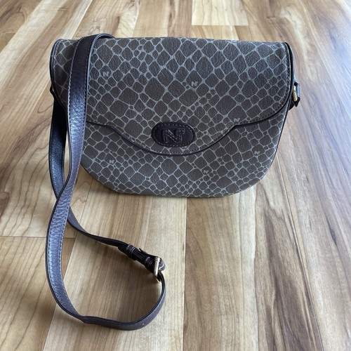 Borsa tracolla vintage - borsa, a