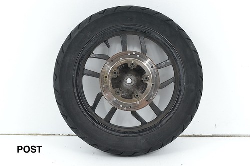 Cerchio ruota posteriore - posteriore, kymco