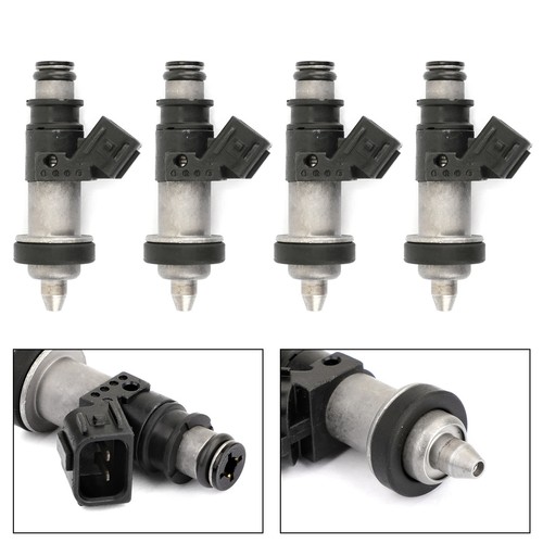 4pcs iniettori carburante per - 4pcs,