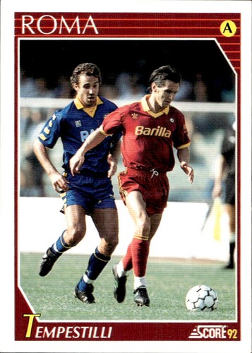 Card italian league score - card,