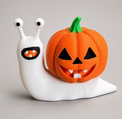 White killer zucca lumaca - zucca,