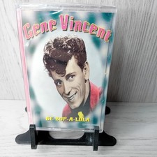 Gene vincent bop lula - vincent,