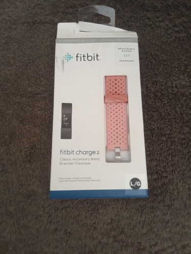 Fitbit charge corallo - 2,