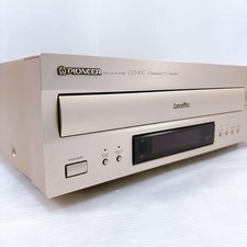 Pioneer CLD-R7G Lettore CD LD