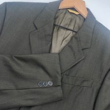 Blazer Donna Karan FIRME lana