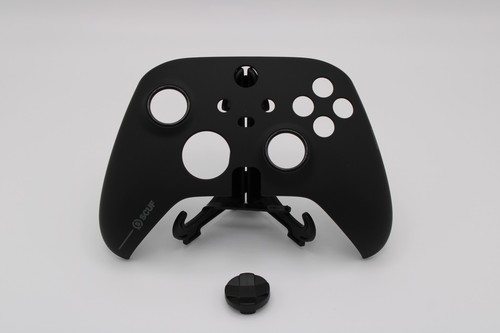 Scuf instinct black piastra - scuf,
