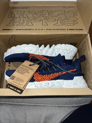 Taglia nike space - nike, hippie