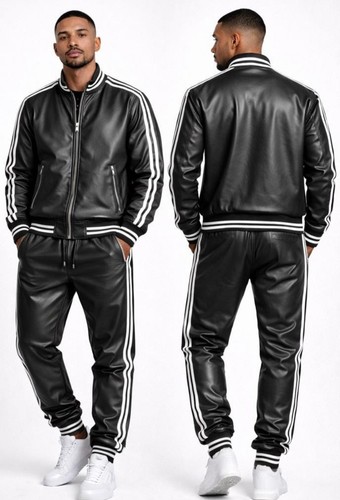 Tuta uomo jogging - tuta,