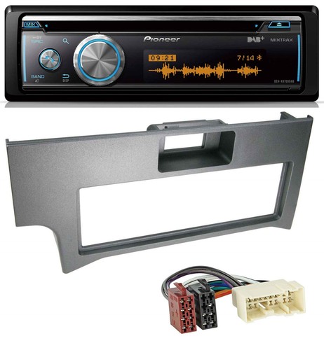 Pioneer mp3 dab usb - pioneer,