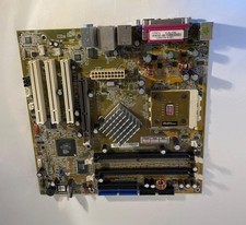 scheda madre Socket A (462)