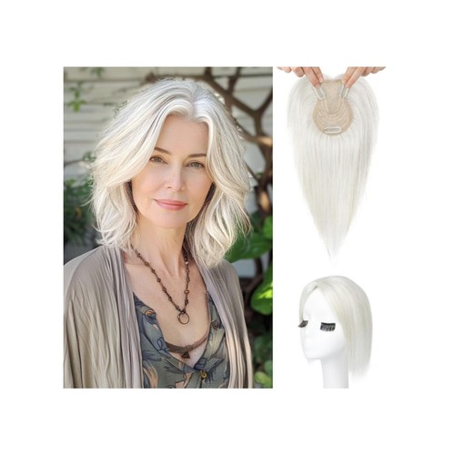 Topper per capelli - , umani