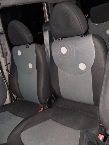 Tappezzeria fiat multipla - fiat,