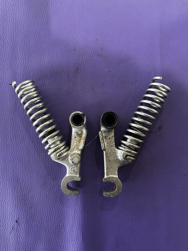 Kit coppia braccio oscillante - braccio,
