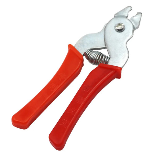 Pinze per gabbia rete - gabbia,