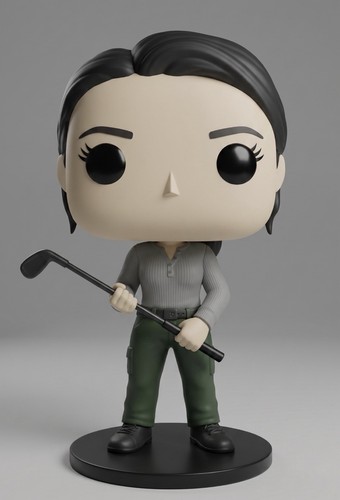 Funko pop the last - funko,
