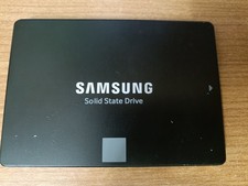 Samsung 850 EVO SATA III 250GB