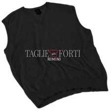 Gilet Uomo TAGLIE FORTI