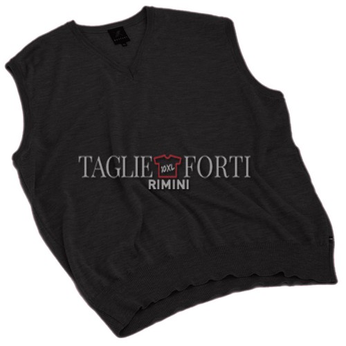 Gilet uomo taglie forti - gilet,