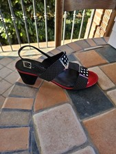 Sandalo Donna Artigianale