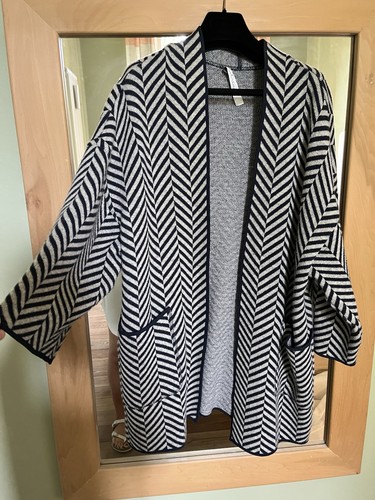 Cardigan lana donna - in, da