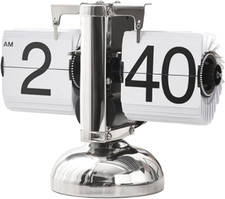 Orologio Da Tavolo a Fogli