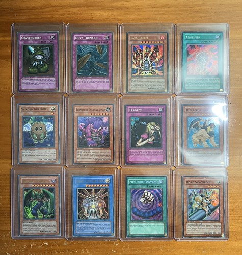 Yugioh 1ª edizione - 1ª, nm