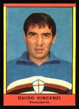 Figurina Originale Ritmo