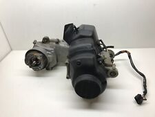 BLOCCO MOTORE SCOOTER HONDA SJ