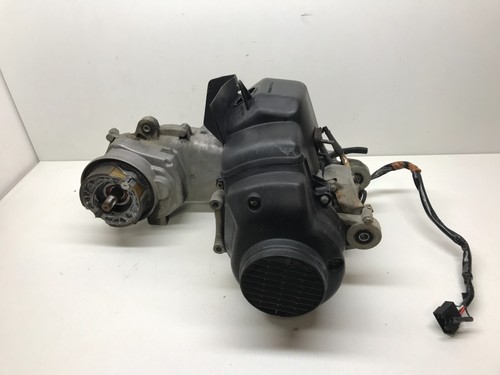 Blocco motore scooter honda - honda, sj
