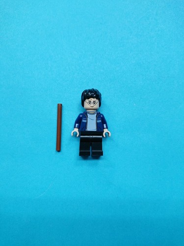 Lego minifigure harry potter - minifigure,
