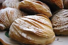 Sfogliatelle Napoletane Ricce