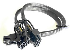Cavo Alimentazione 8+8pin PCI-E VGA per AX860i e GPU 50cm #F17