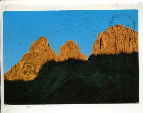 Dolomiti passo sella gruppo - dolomiti,