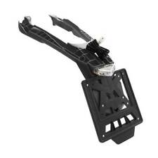 portatarga enduro Integra